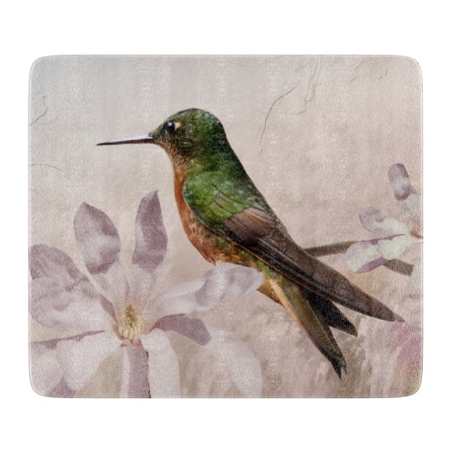 Tabla De Cortar Tablero rectangular del corte del vidrio de (Anverso)