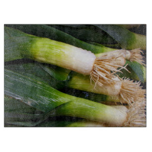 Tabla De Cortar Tablón de corte de cebollas