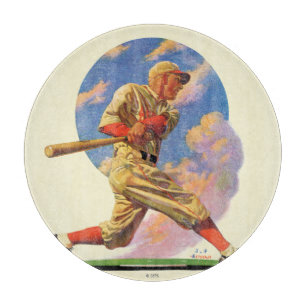 Tabla De Cortar Talud del béisbol
