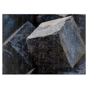 Tabla De Cortar Tan dura como la granita