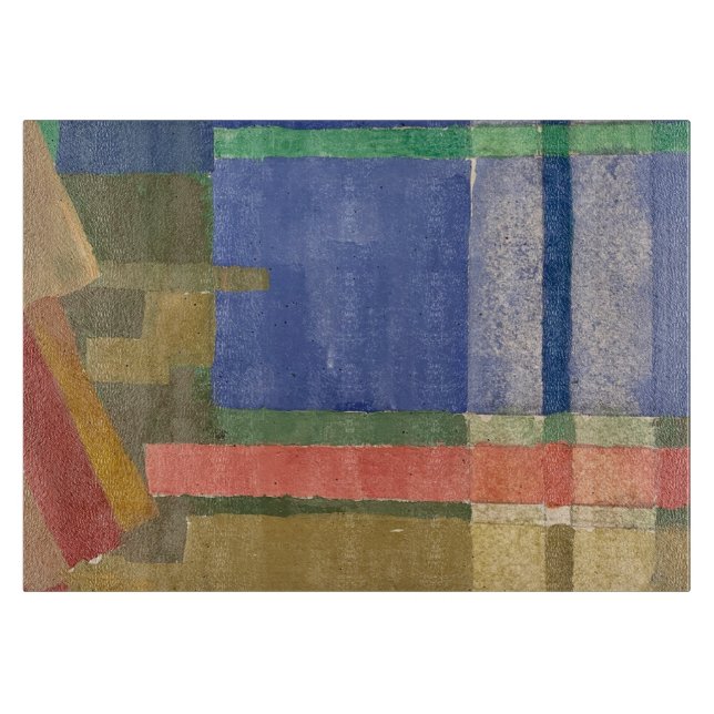 Tabla De Cortar Tapestry Cutting Board (Anverso)