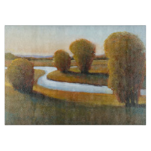 Tabla De Cortar Tarde V ligero