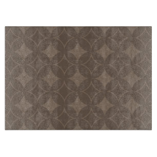 Tabla De Cortar Taupe