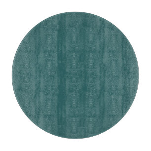 Tabla De Cortar Teal Transformador