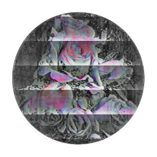 Tabla De Cortar Techno Bouquet Cutting Board