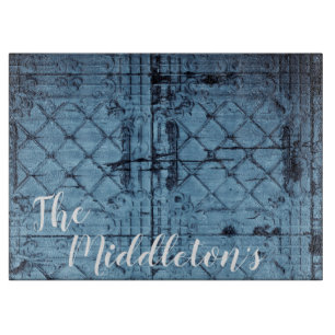 Tabla De Cortar Techo de vidrio personalizado que recorta el panel