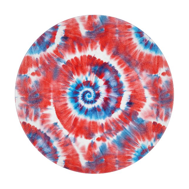 Tabla De Cortar Tejido (Anverso)