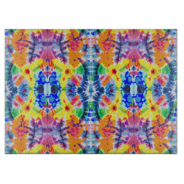 Tabla De Cortar Tejido