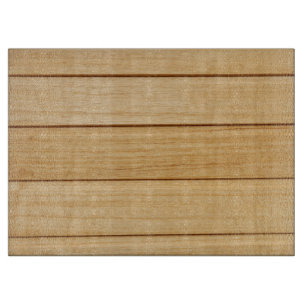 Tabla De Cortar Tejidos de madera Tejido Decorativo Tablero de cor