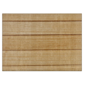Tabla De Cortar Tejidos de madera Tejido Decorativo Tablero de cor