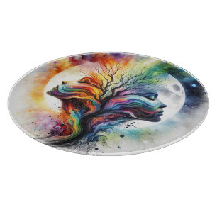 Tabla De Cortar Temporadas De La Luna