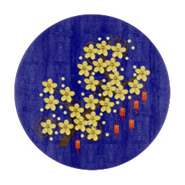 Tabla De Cortar Tet Hoa Mai