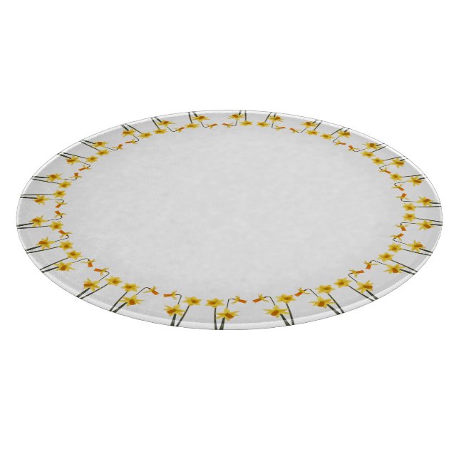 Tabla De Cortar Tête à tête (Borde)