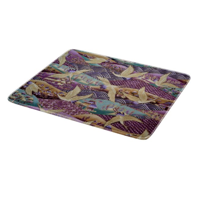 Tabla De Cortar Textil (Borde)