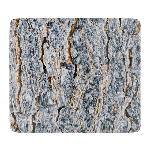 Tabla De Cortar Textura de la naturaleza (Anverso)