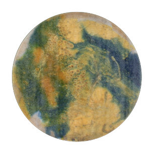 Tabla De Cortar Textura de mármol