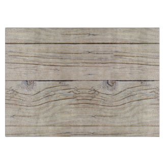 Tabla De Cortar Textura del fondo del Driftwood