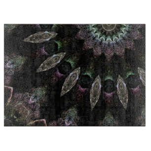 Tabla De Cortar Theo