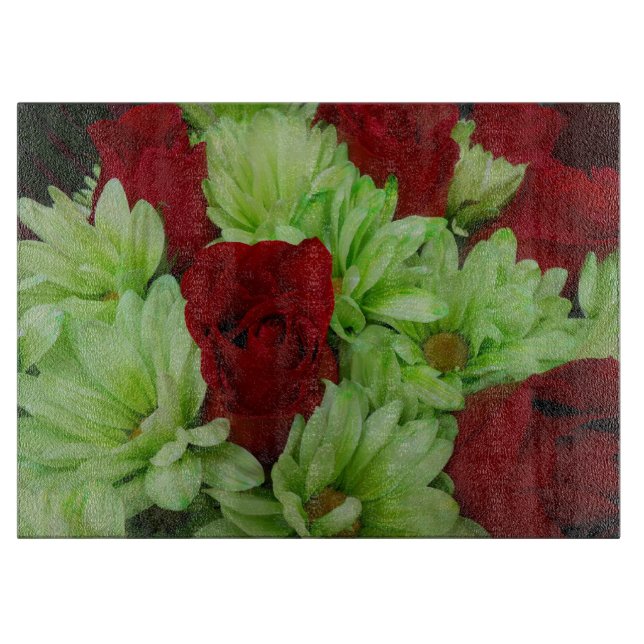 Tabla De Cortar Thomás (Anverso)