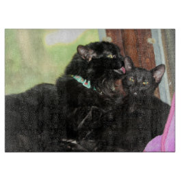 Tabla De Cortar Tiempo de baño