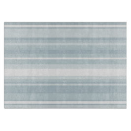 Tabla De Cortar Tierras azules de hielo