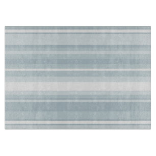 Tabla De Cortar Tierras azules de hielo