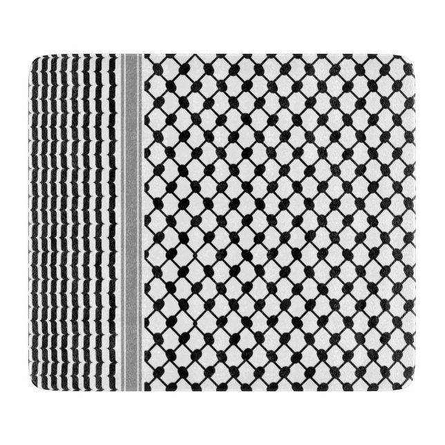 Tabla De Cortar Toalla (Anverso)