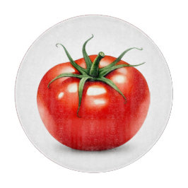 Tabla De Cortar Tomate