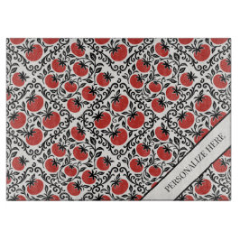 Tabla De Cortar Tomato Rustic Farmhouse French Country 