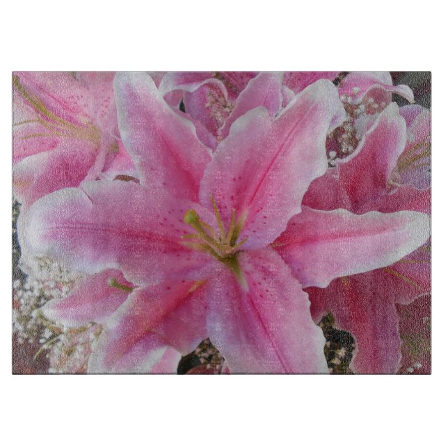 Tabla De Cortar Tommasina (Anverso)