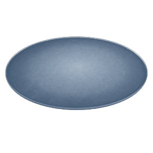 Tabla De Cortar Tonos Azules Ahumados de Luz a Oscuro Elegantes
