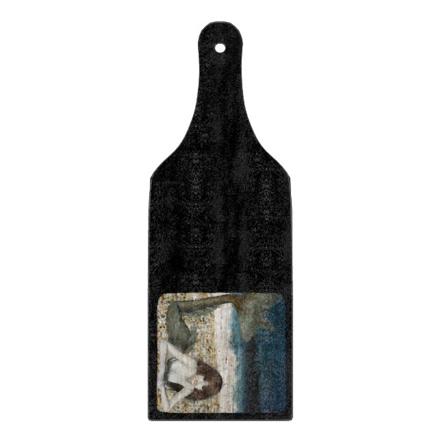 Tabla De Cortar Topazia (Anverso)