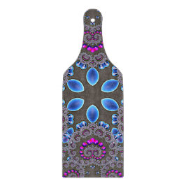 Tabla De Cortar Torbellino Celestial