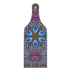 Tabla De Cortar Torbellino Celestial