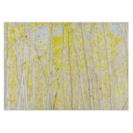 Tabla De Cortar Torta de vainilla