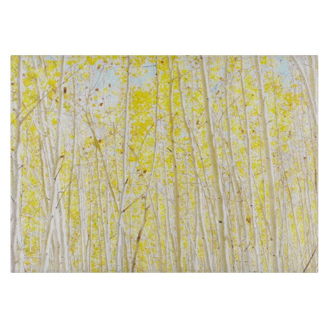 Tabla De Cortar Torta de vainilla (Anverso)