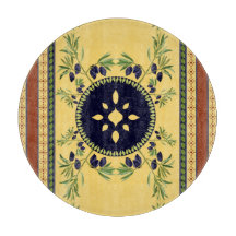 Tabla de cortar - Toscana