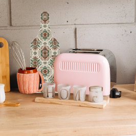 Tabla De Cortar Tradiciones rusticas ligeras