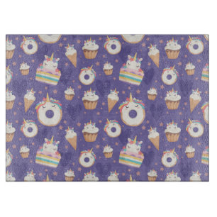 Tabla De Cortar Trajes dulces