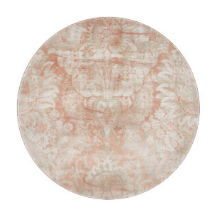 Tabla De Cortar Trama del granate