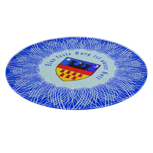 Tabla De Cortar Transilvania (Borde)