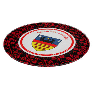 Tabla De Cortar Transilvania
