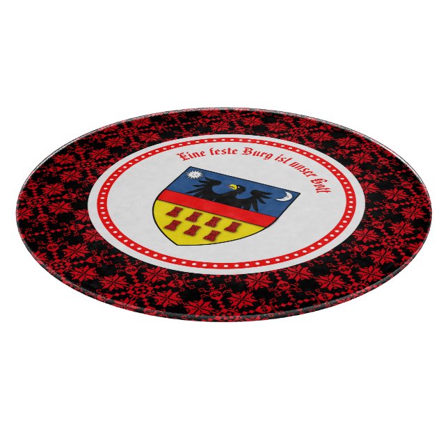 Tabla De Cortar Transilvania (Borde)