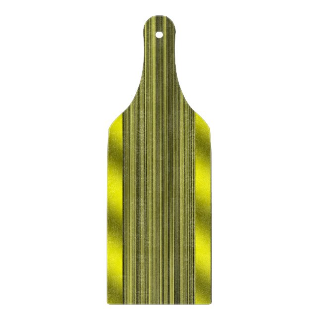 Tabla De Cortar Trazado de tablero de corte de vidrio (Anverso)