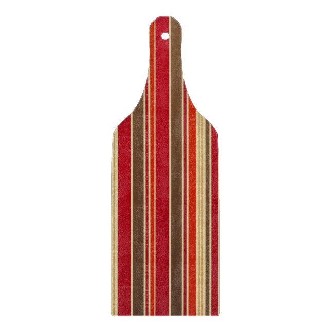 Tabla De Cortar Trazado de tablero de corte de vidrio (Anverso)