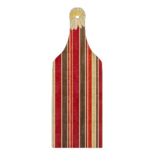 Tabla De Cortar Trazado de tablero de corte de vidrio