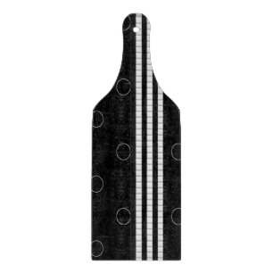 Tabla De Cortar Trazado de tablero de corte de vidrio