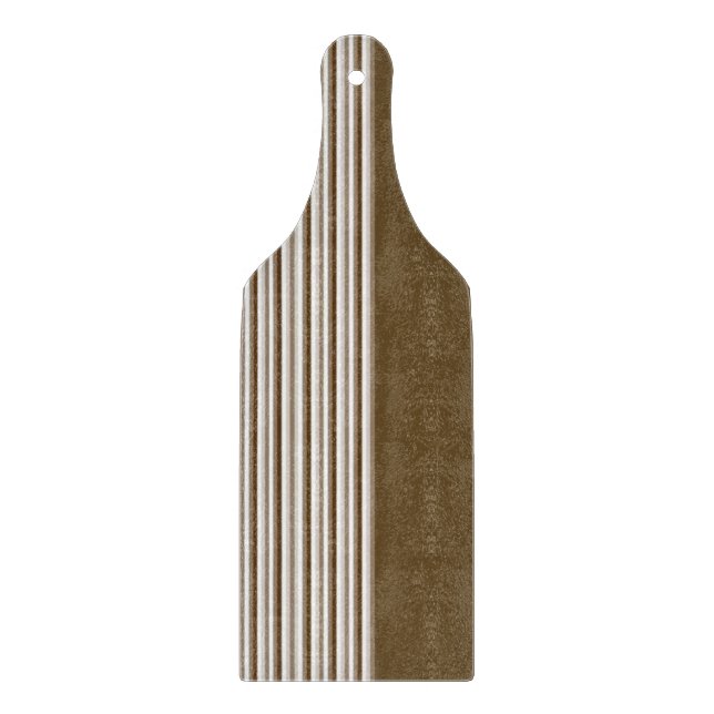 Tabla De Cortar Trazado de tablero de corte de vidrio (Anverso)