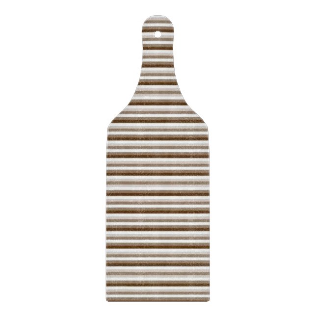 Tabla De Cortar Trazado de tablero de corte de vidrio (Anverso)