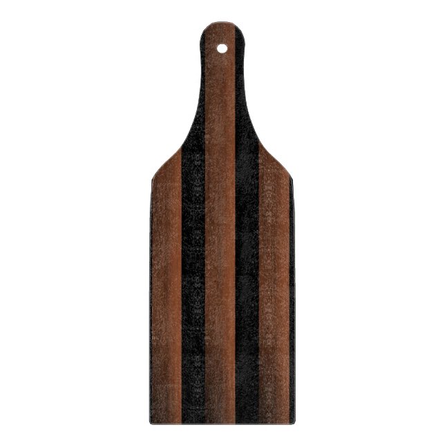 Tabla De Cortar Trazado de tablero de corte de vidrio (Anverso)